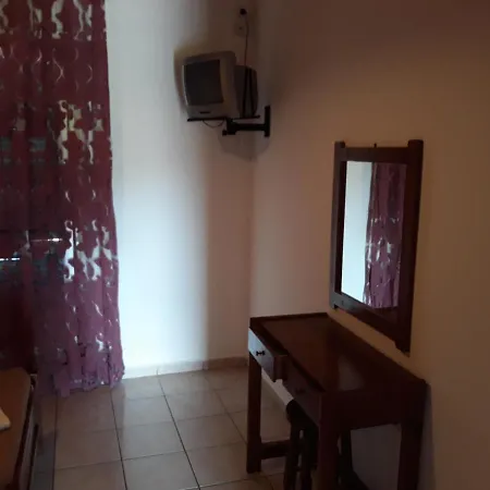 Aggeliki Apartments Sidari  Exterior photo