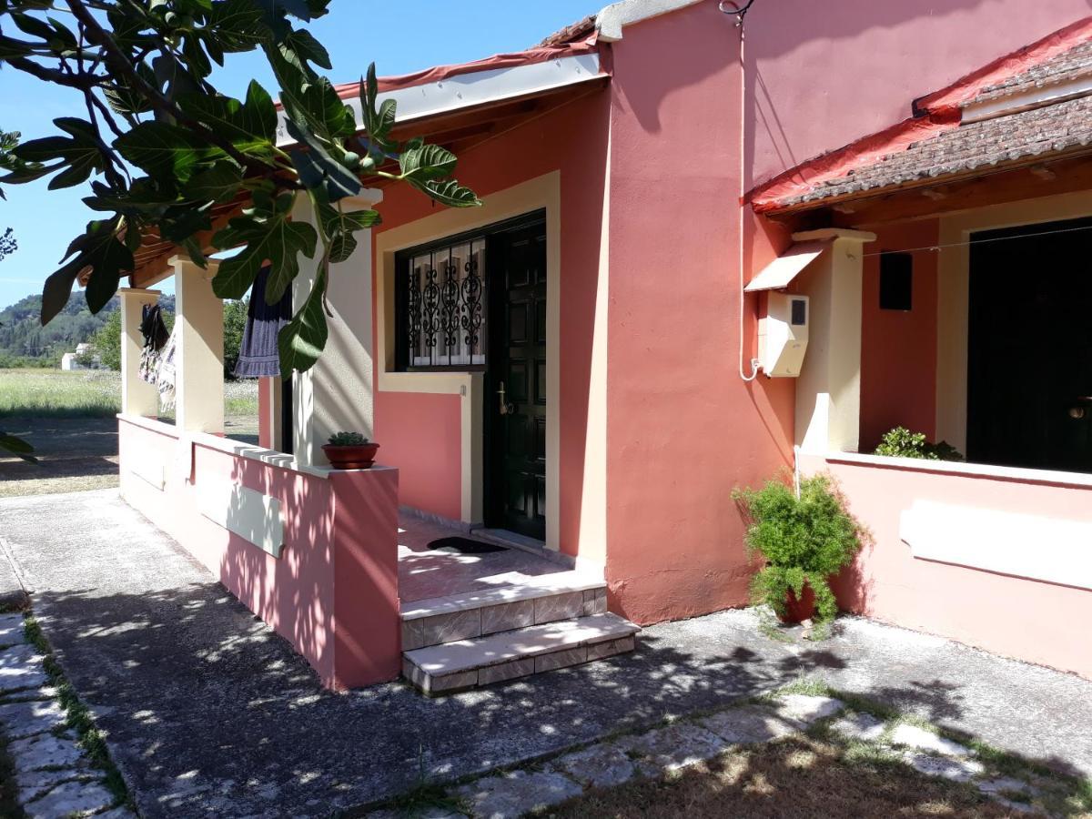 Aggeliki * Sidárion