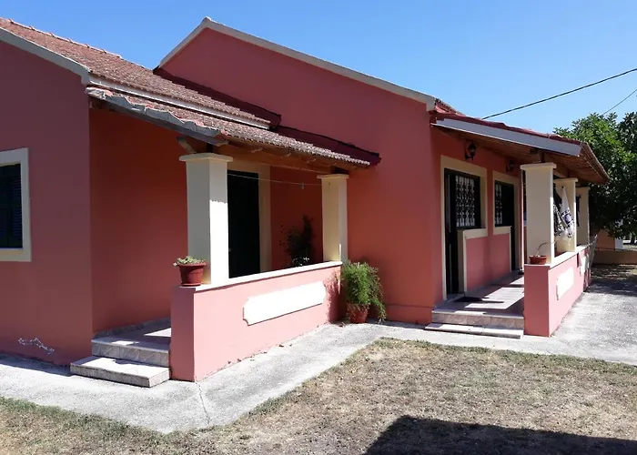 Aggeliki Apartments