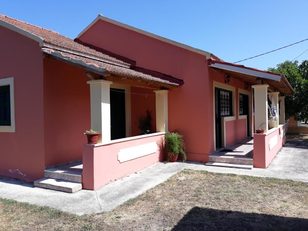 Aggeliki Apartment