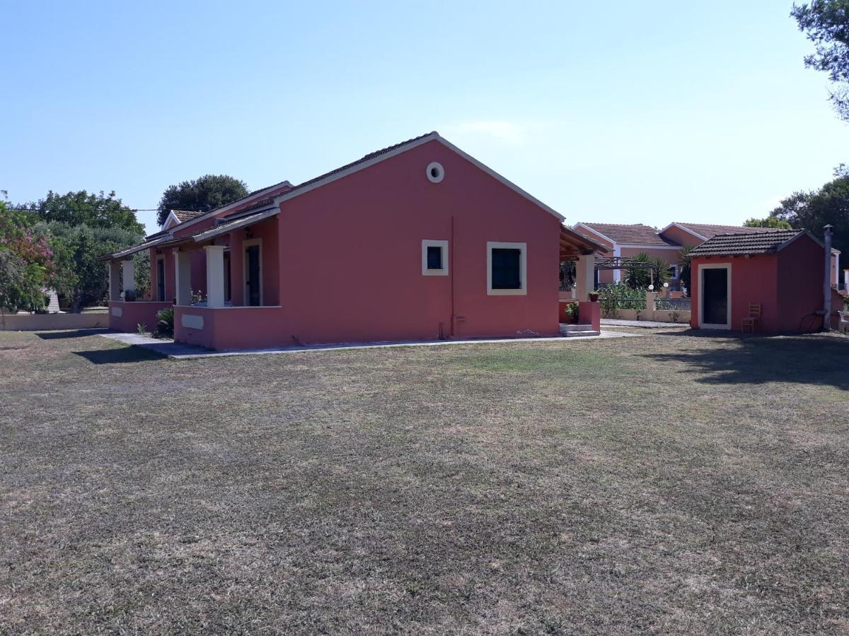 Apartment Aggeliki