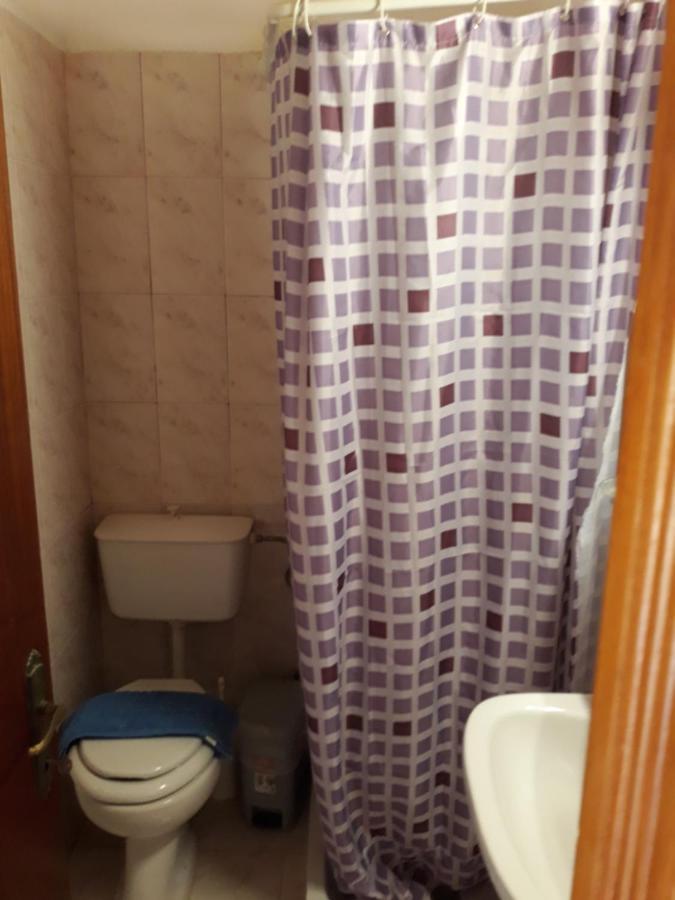 Aggeliki Apartment