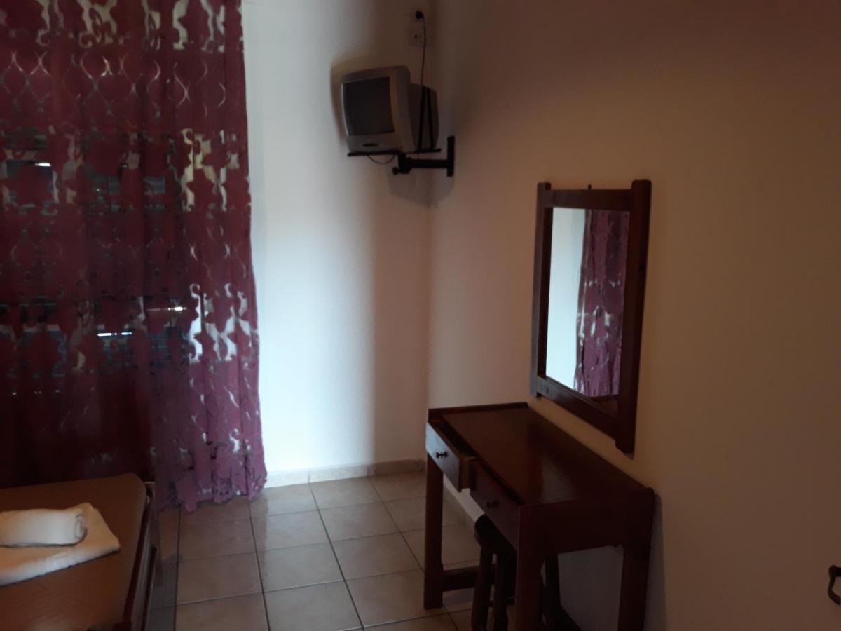 Apartment Aggeliki