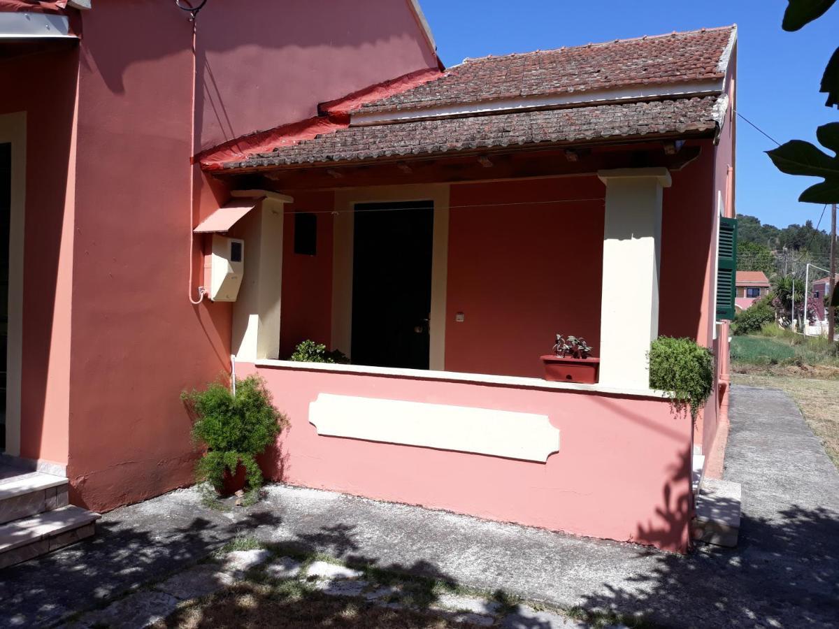 Aggeliki Apartment Sidari (Corfu)