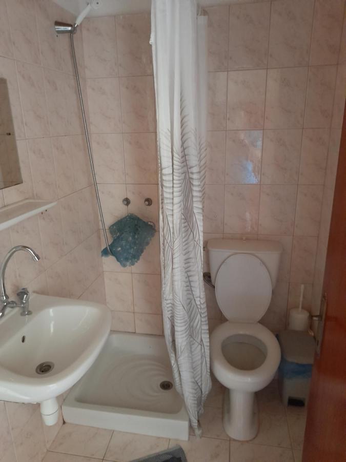 Aggeliki Apartment *
