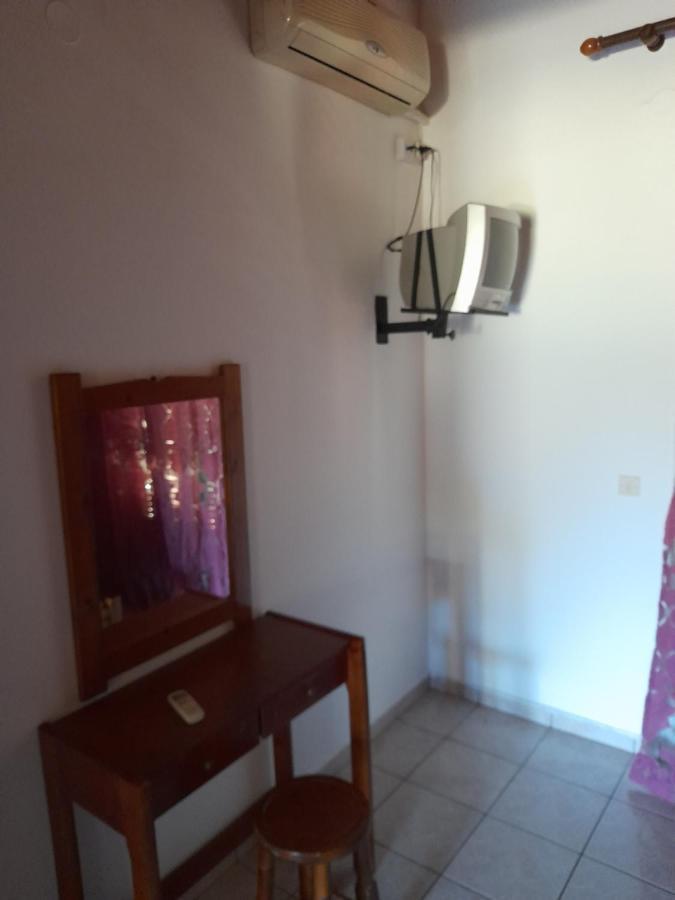 Aggeliki Apartment