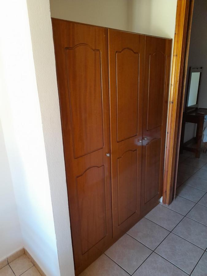 Aggeliki Apartment *