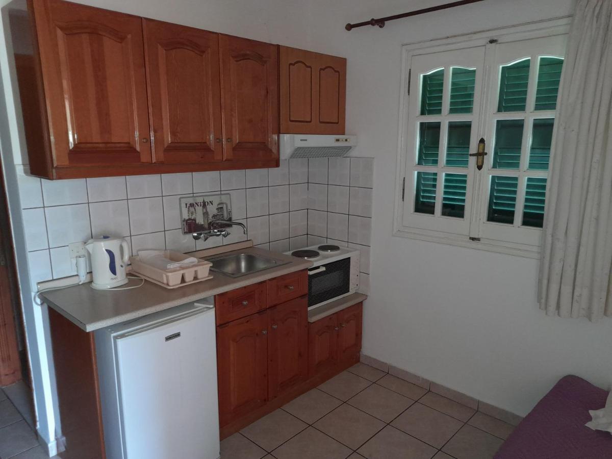 Aggeliki Apartment Sidari (Corfu)