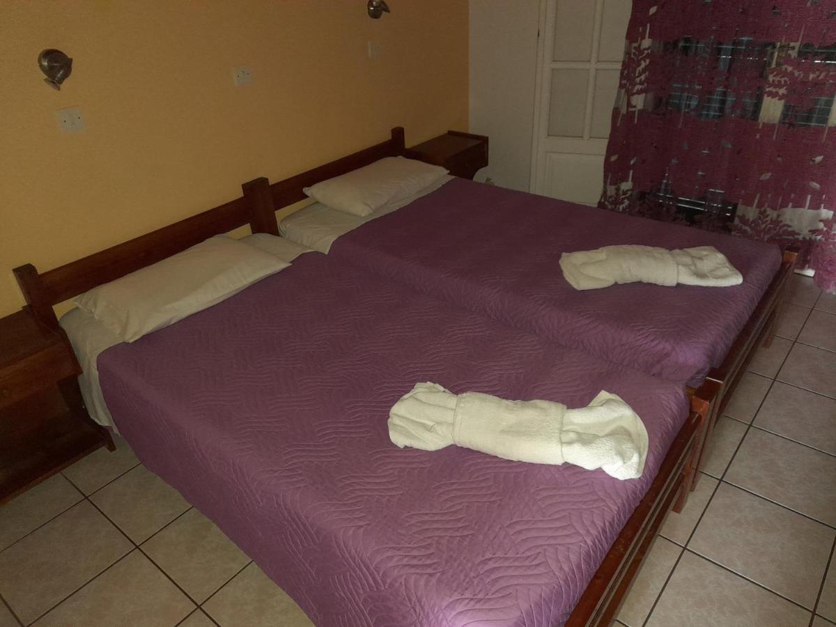 Apartment Aggeliki