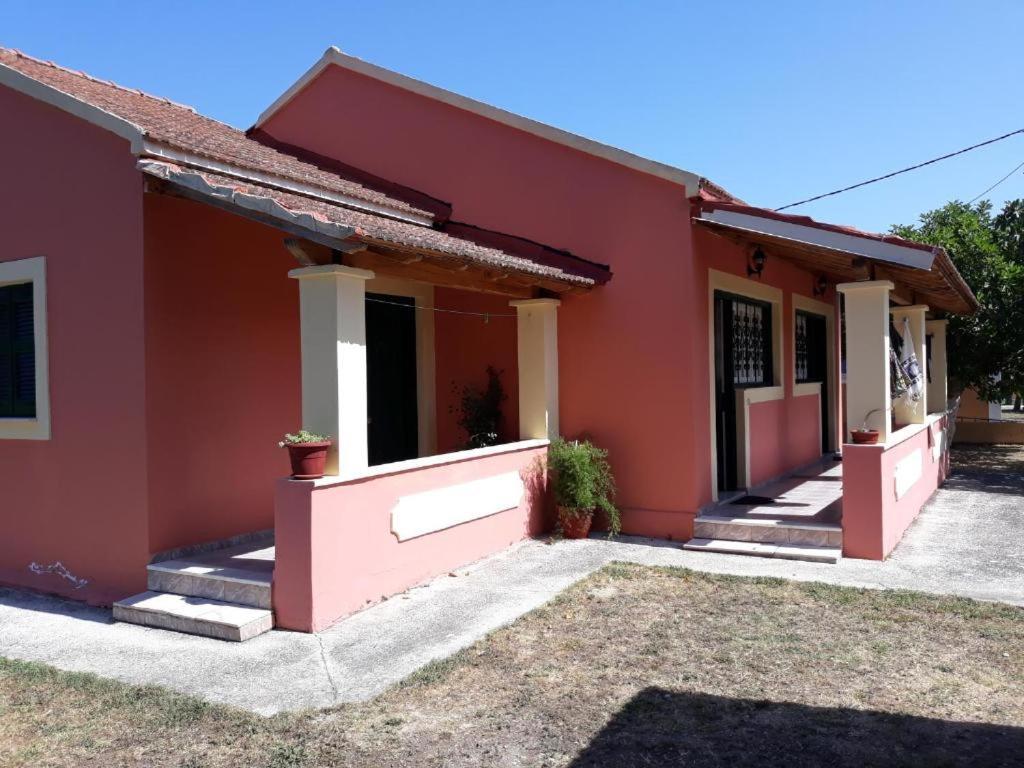 Apartment Aggeliki Sidari (Corfu)